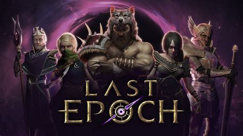 last epoch rare affixes.